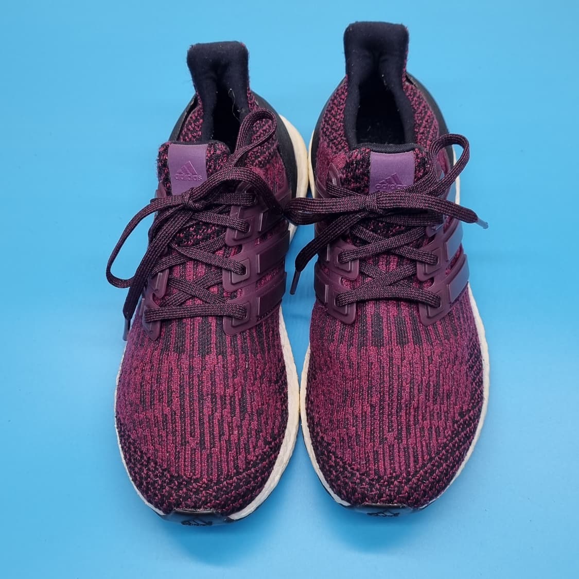 아디다스 울트라부스트3.0 운동화225 상품이미지2