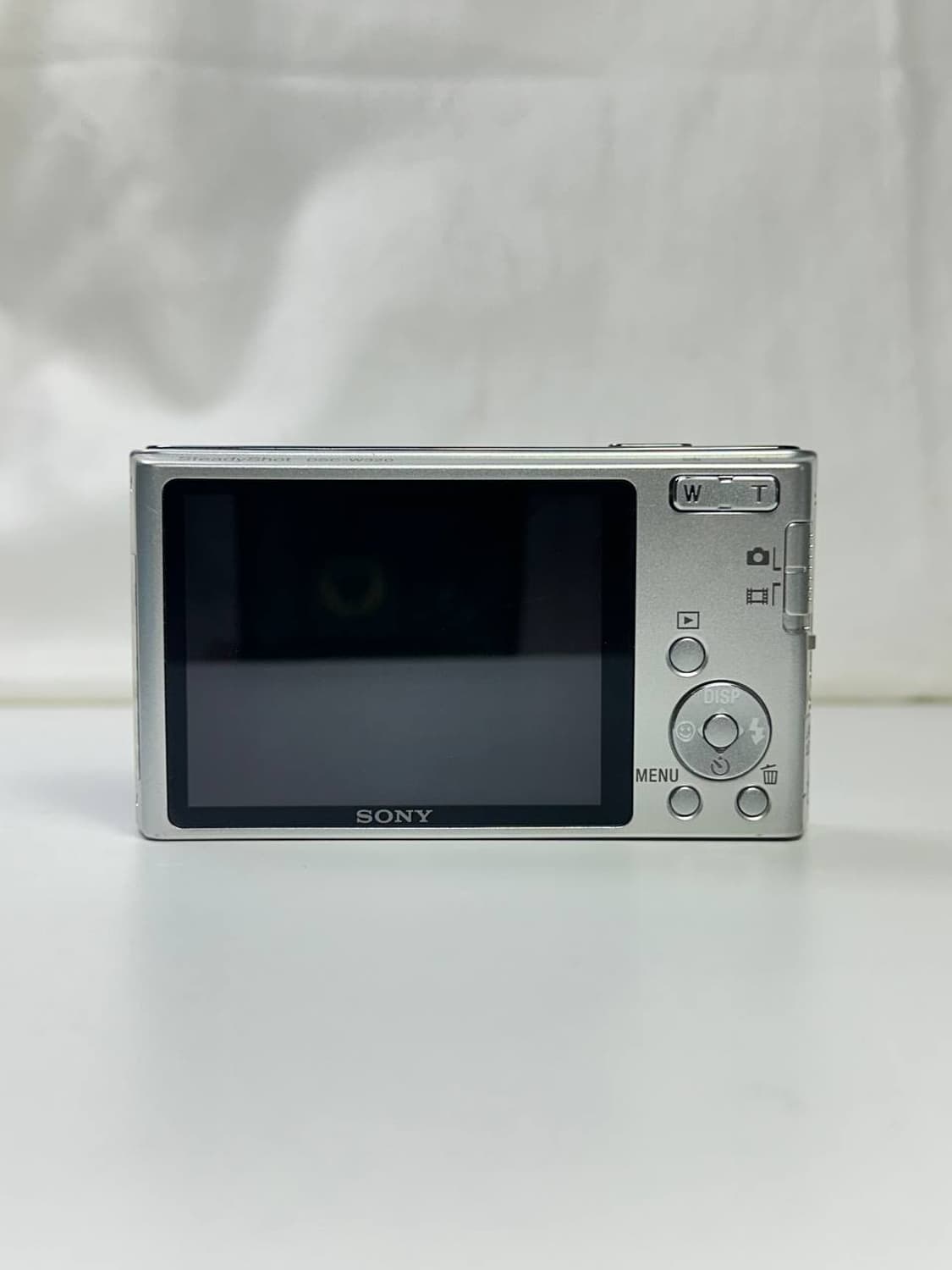 필카st✧･ﾟSony Cybershot 소니 사이버샷 dsc-w320 상품이미지5