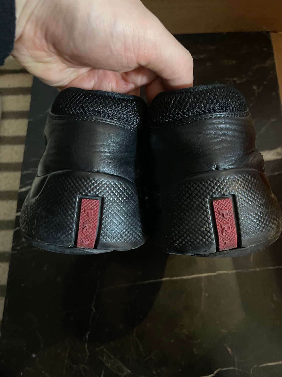 프라다 아메리카컵 6.5 상품이미지4