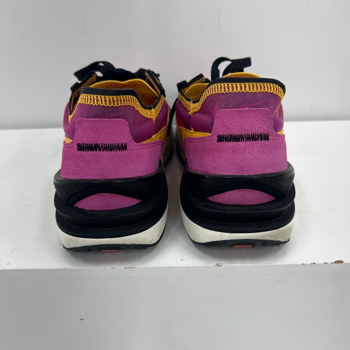 나이키 와플 원 액티브 푸시아 295 상품이미지3