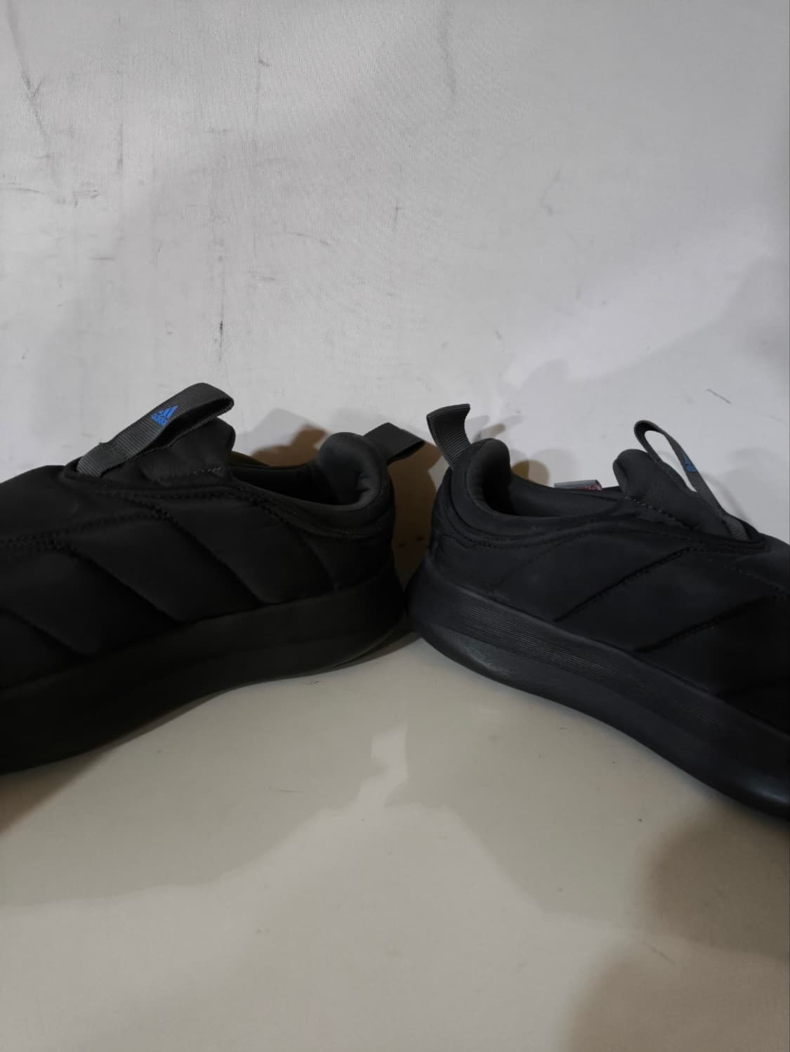 245mm 아디다스 패딩 슬립온 아디퍼프 상품이미지7