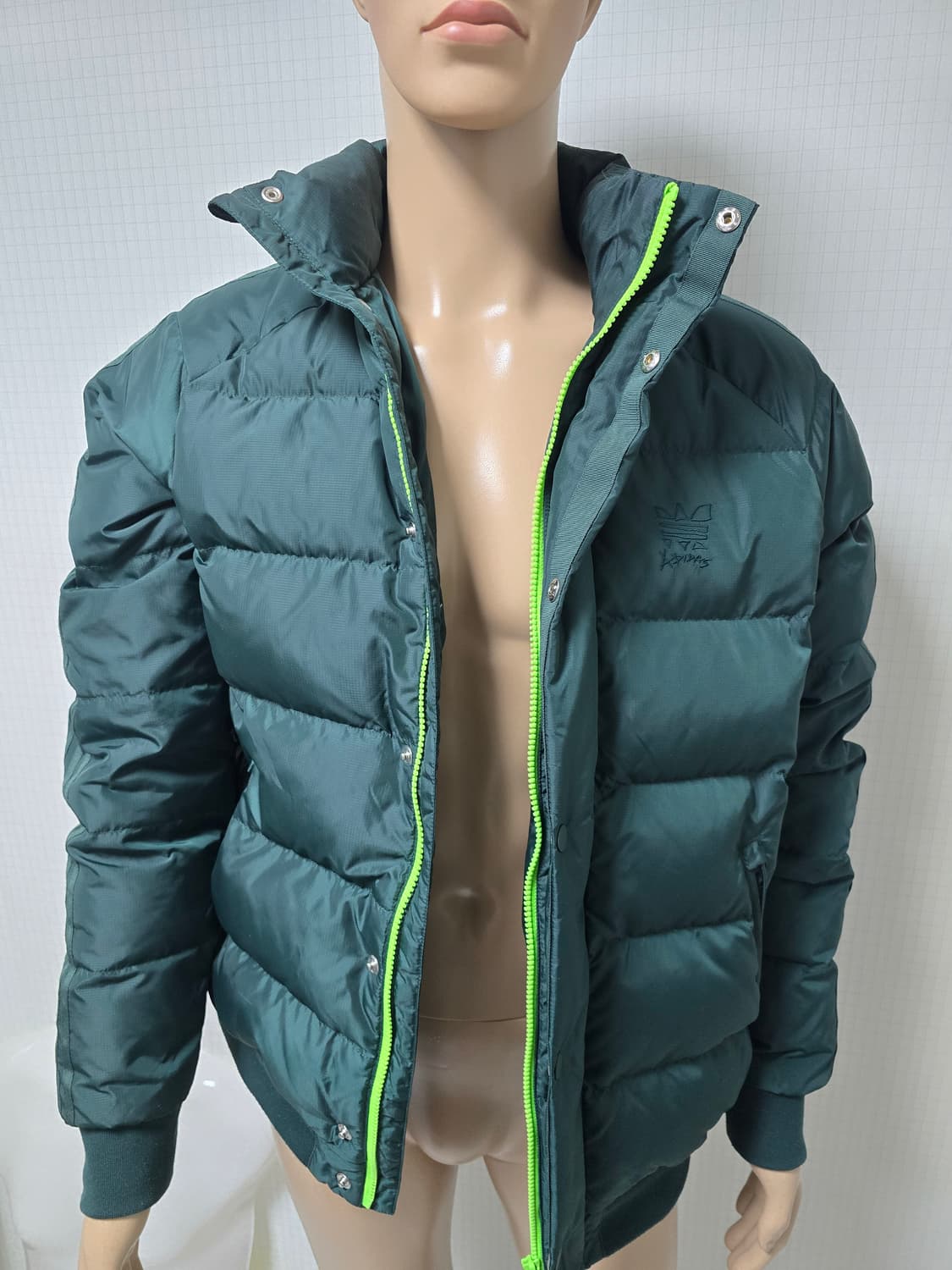 아디다스 조나힐 점퍼 상품이미지6