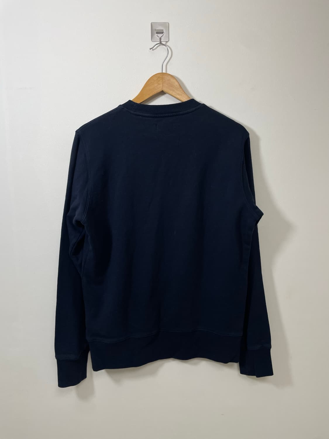 라파Rapha 메인로고 공용 맨투맨 M - M1 상품이미지2