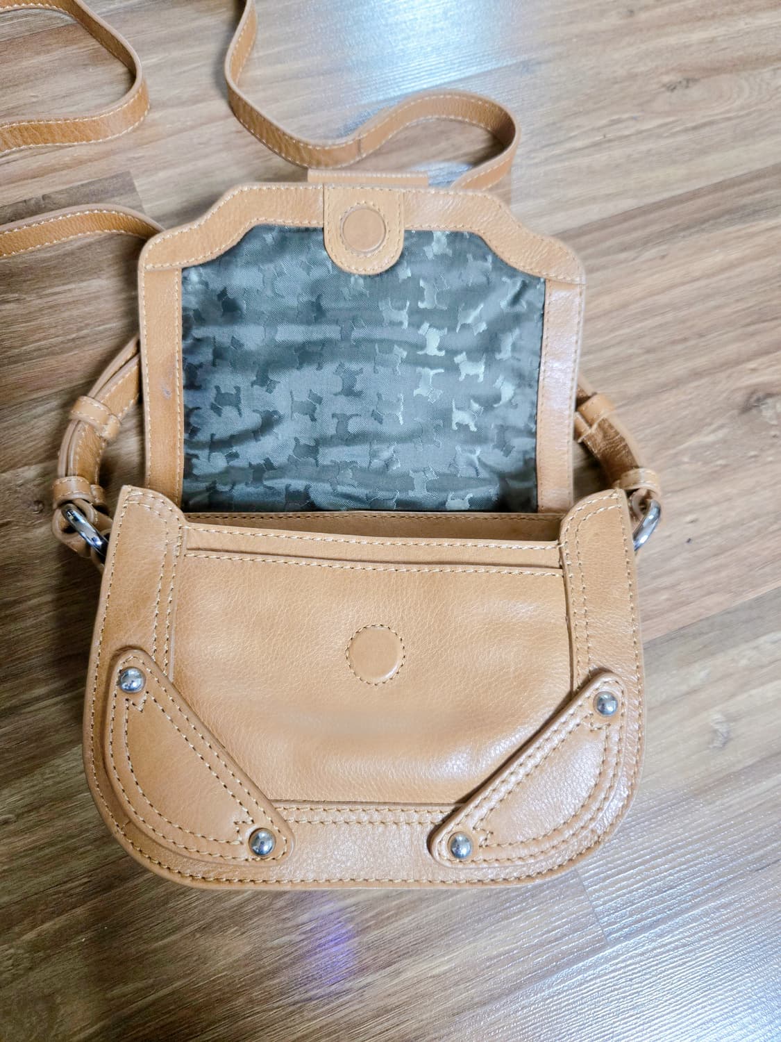 ​래들리 런던 - 오스틴 미니 사첼백 상품이미지3