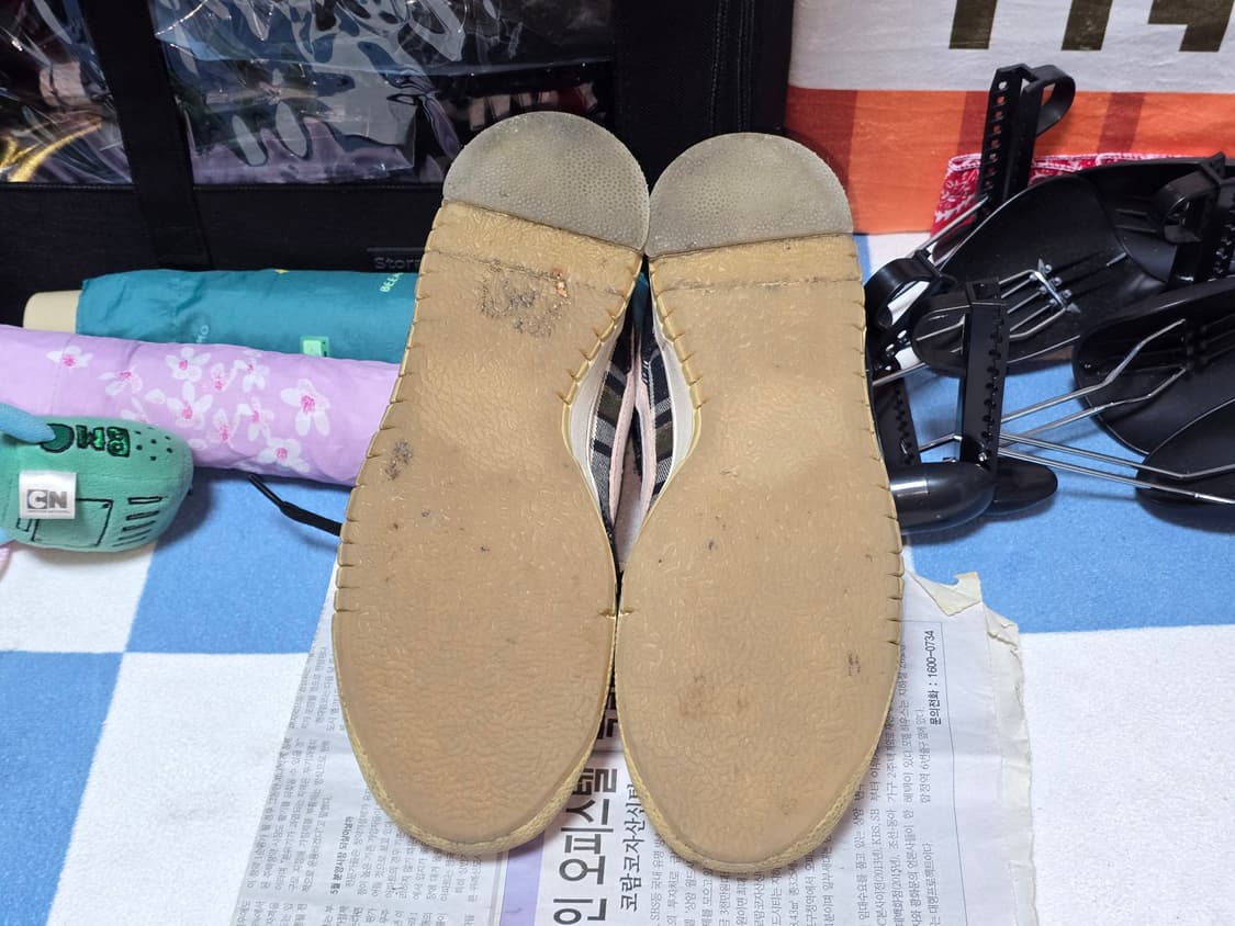 [250] 나이키 트래비스 스캇 SB 덩크 로우 상품이미지7