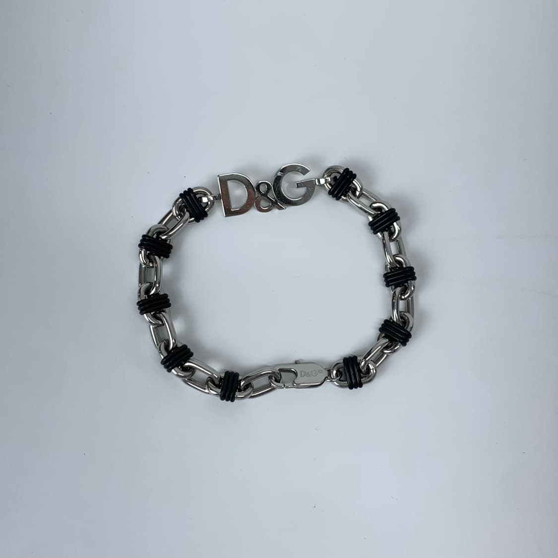 돌체앤가바나 D&G 체인 팔찌 상품이미지1