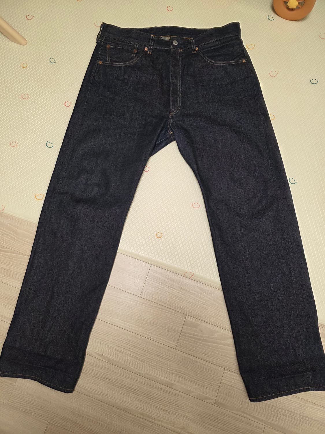 LVC55501 36/34 판매합니다  상품이미지1