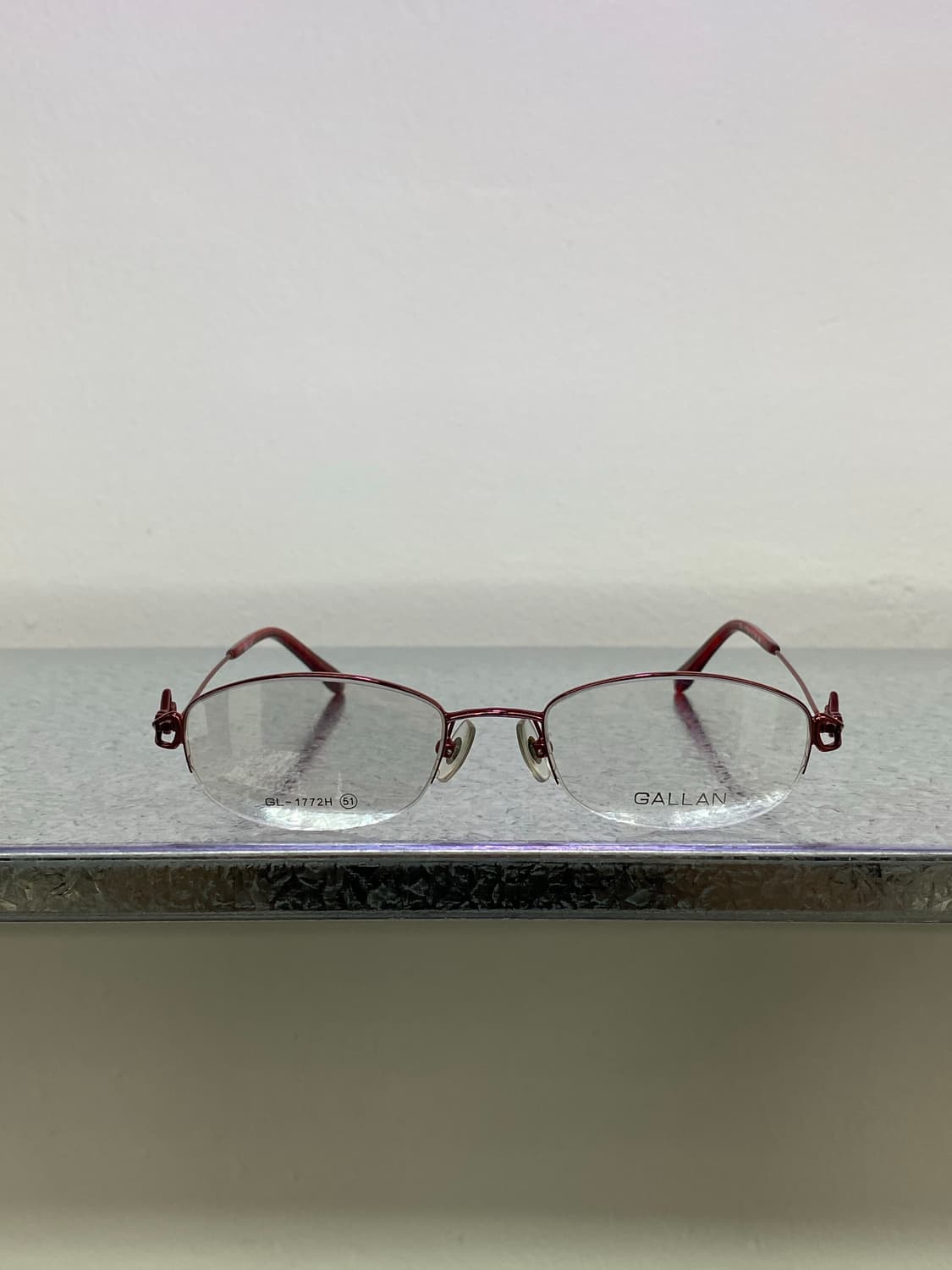 vintage glasses 452 상품이미지2
