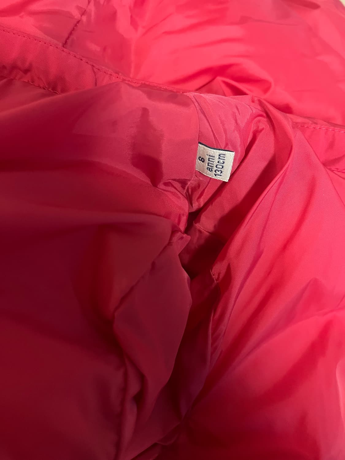 몽클레어 아동용 스키복 상품이미지2