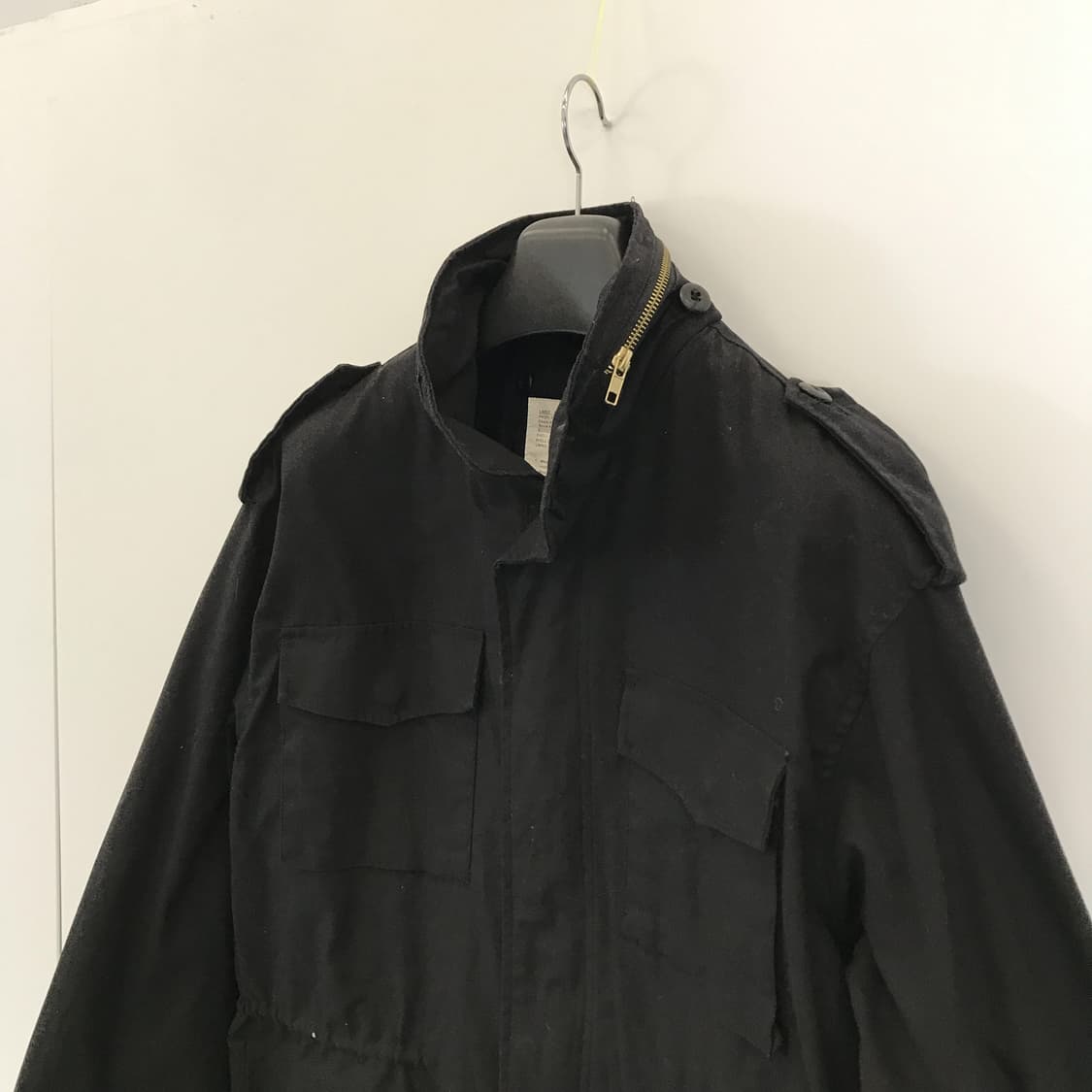 ROTHCO 로스코 M65 밀리터리야상 [라지 레귤러] 상품이미지2