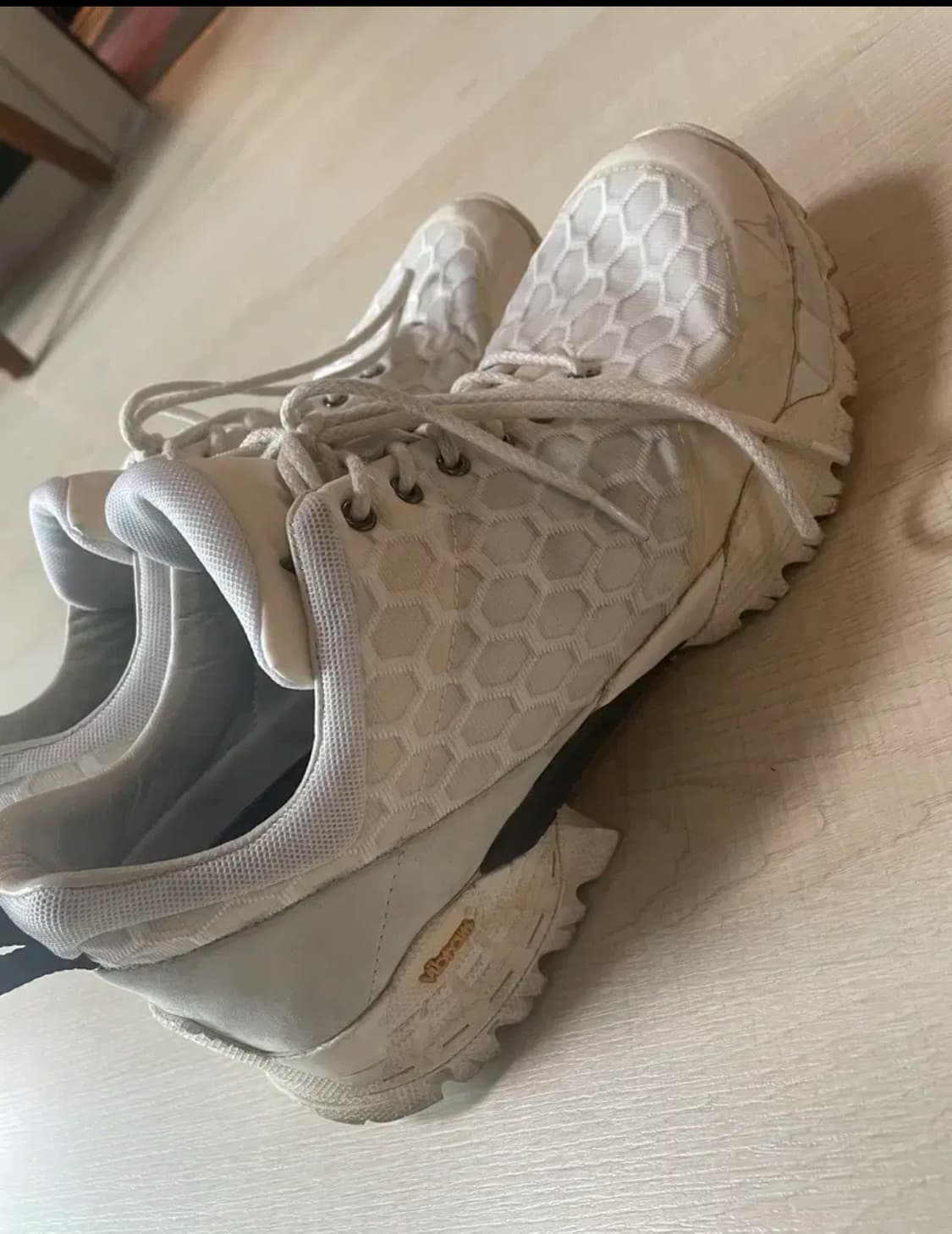 로아 트래킹화 roa 상품이미지2