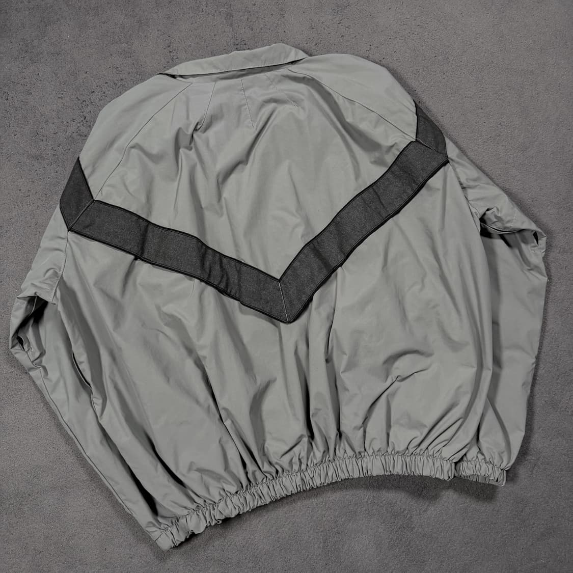 미군 USA IPFU 1세대 ARMY 바람막이 자켓 상품이미지4