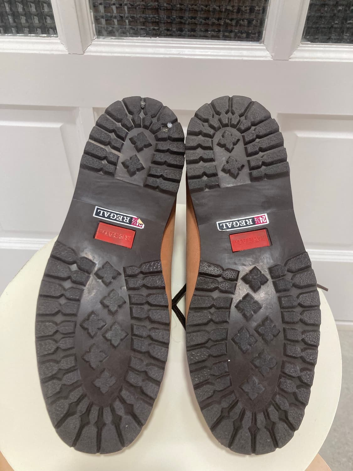Regal 245 워커부츠 상품이미지9