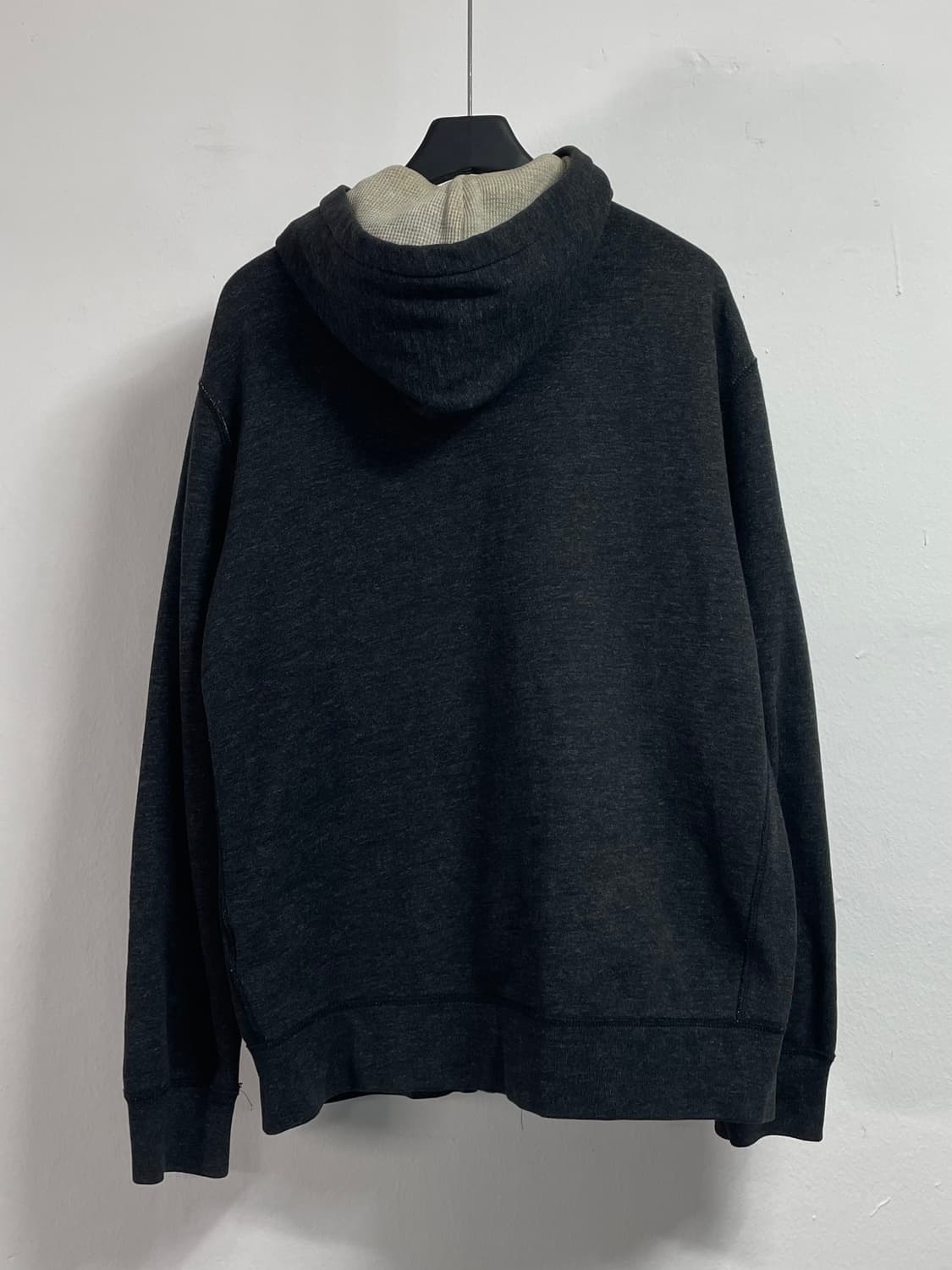 폴로 랄프로렌 보카시 헤비스웻 후드집업 (on.321) 상품이미지3