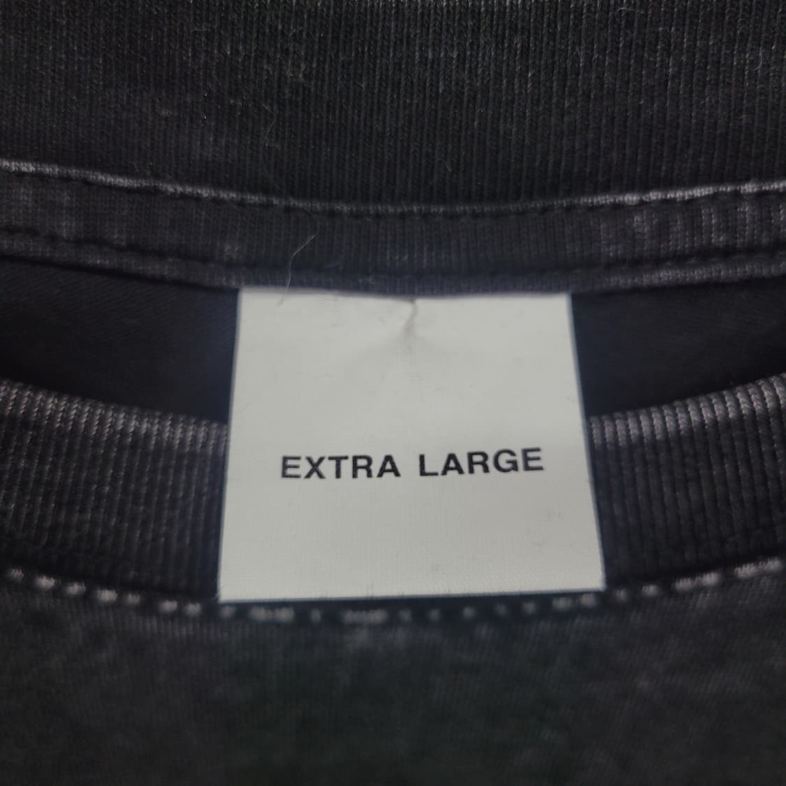 DEVIIL FICTION Makima 빈티지 셔츠 상품이미지4