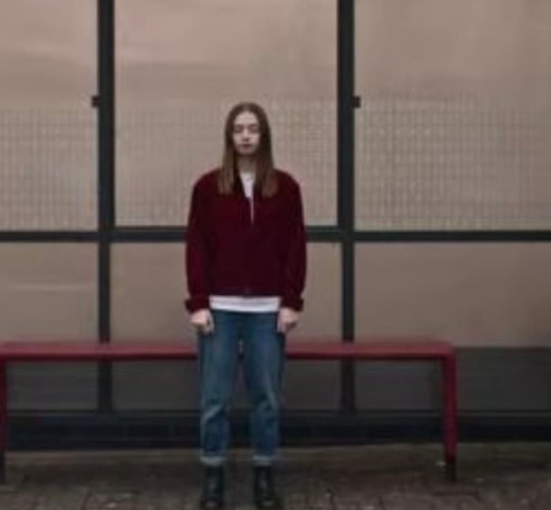 닥터마틴 플로라 uk5 상품이미지3