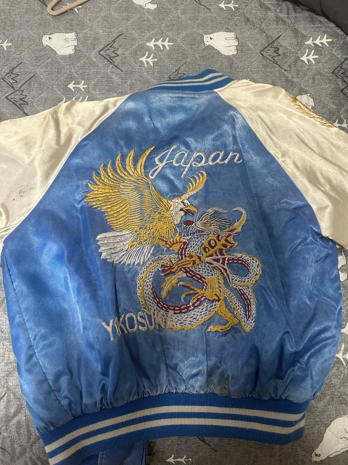 독수리 스카쟌 m~L 상품이미지2