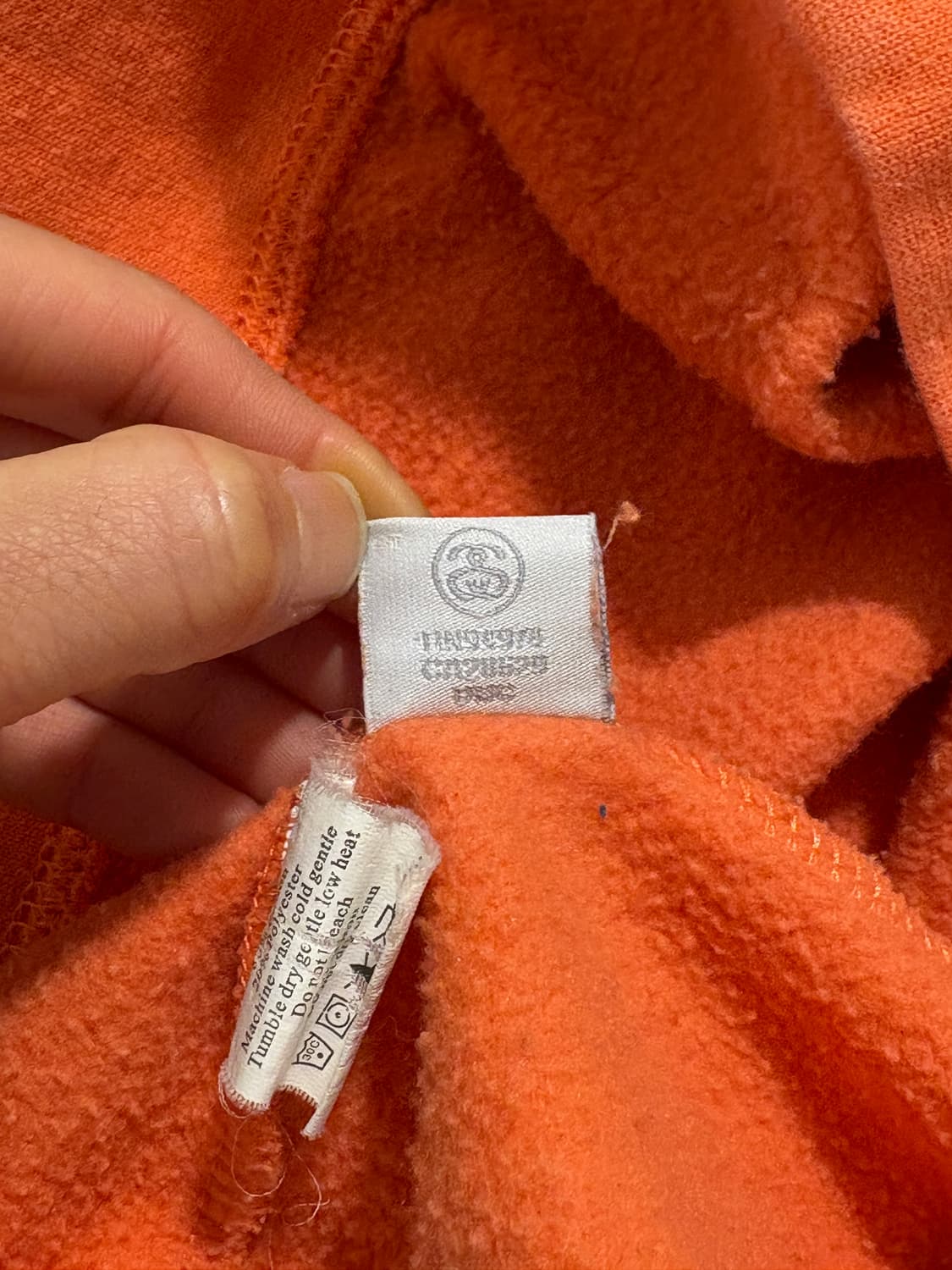 스투시 맨투맨 상품이미지8