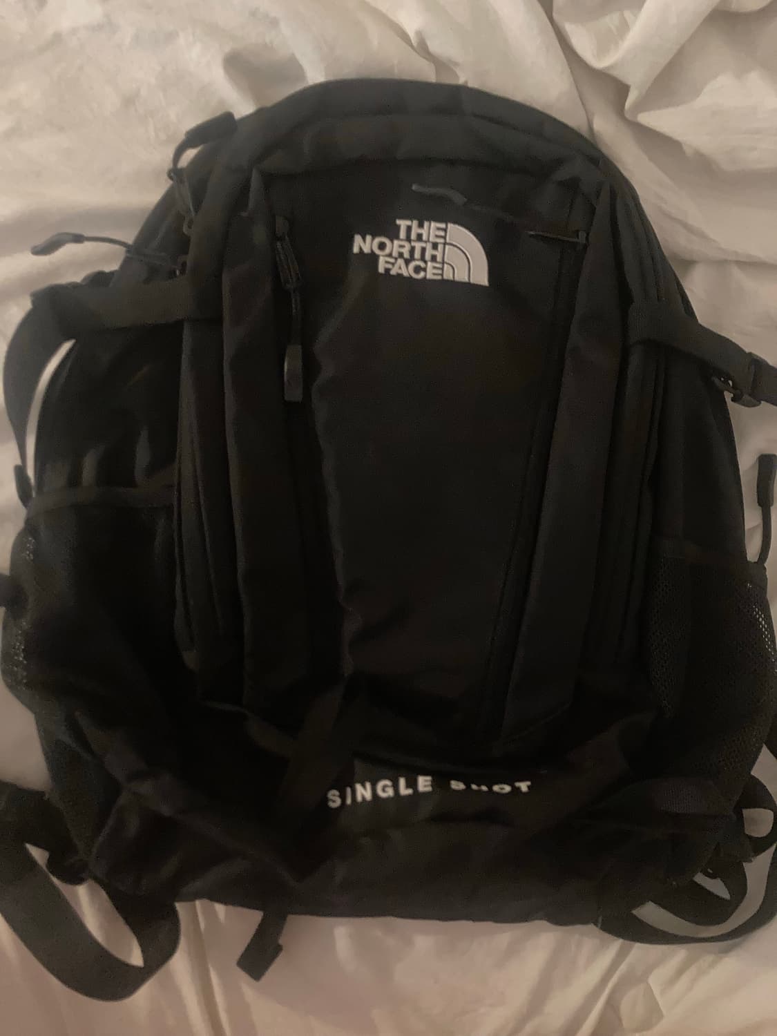 The North Face single shot 상품이미지3