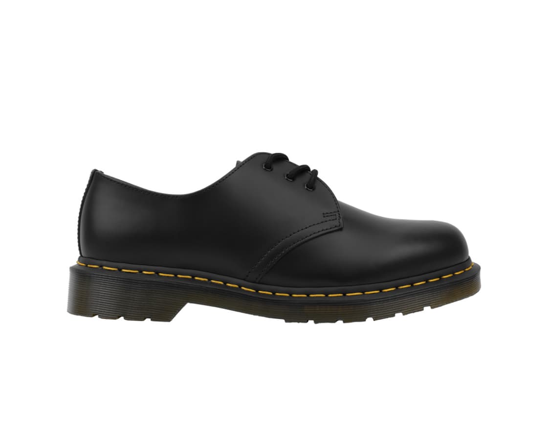 닥터마틴 1461 스무스 블랙 상품이미지3