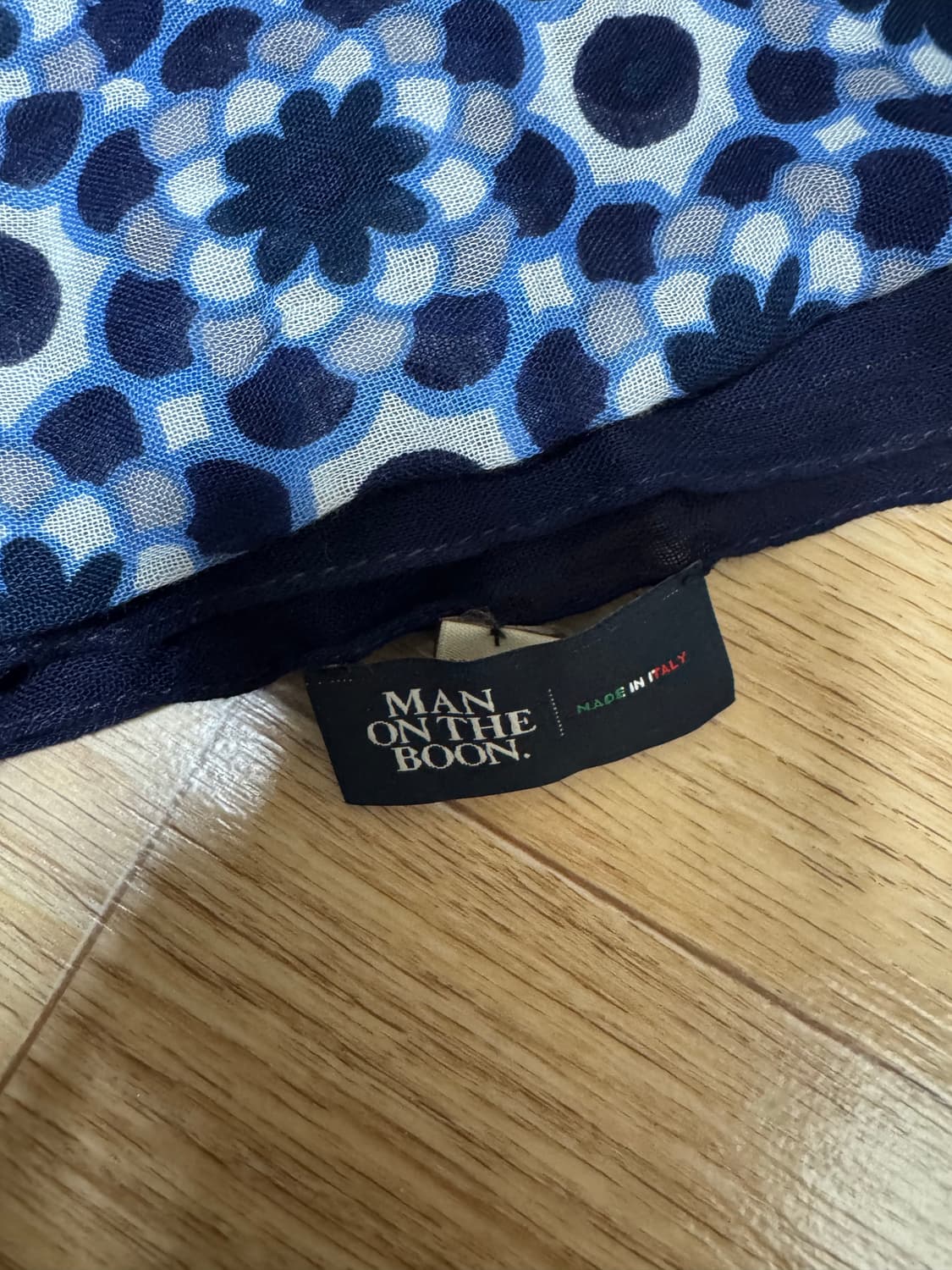 맨온더분 모달스카프 3종 일괄 상품이미지4