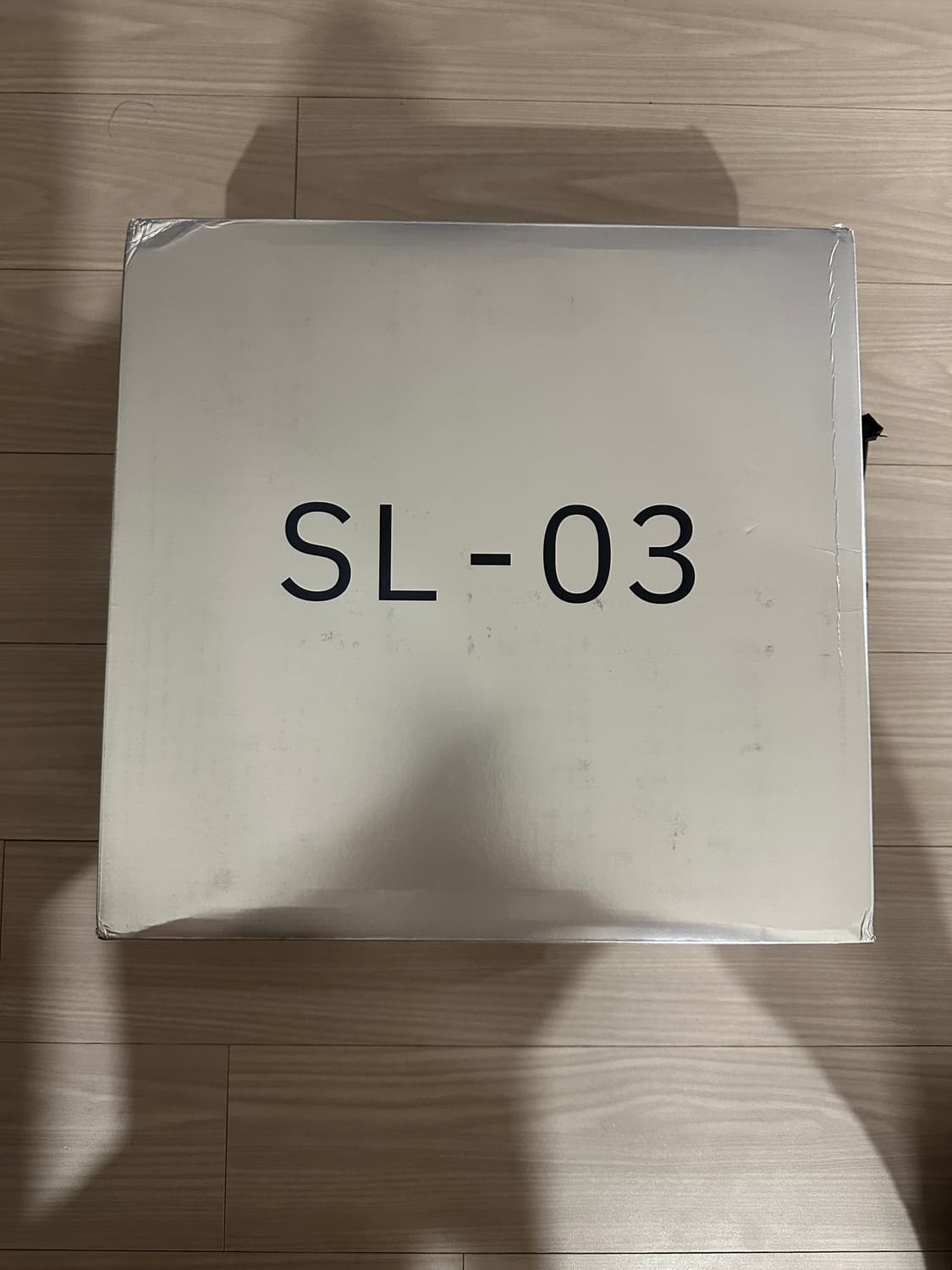 이지 SL-03 부츠 [8] 상품이미지2