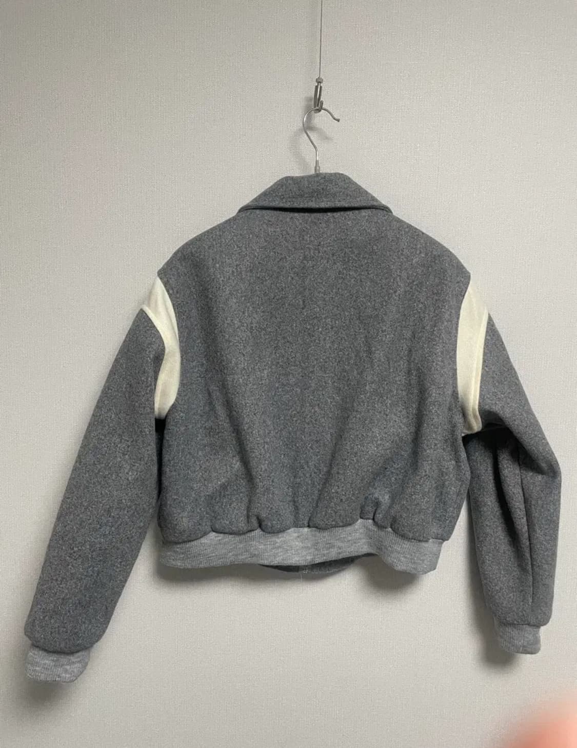 일본 붐버자켓 상품이미지2