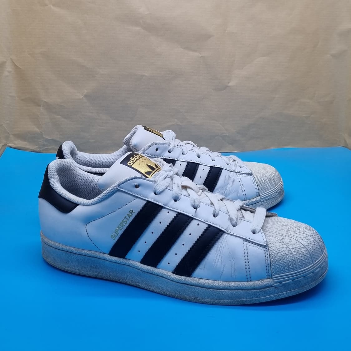 아디다스 슈퍼스타 남성운동화260  상품이미지1