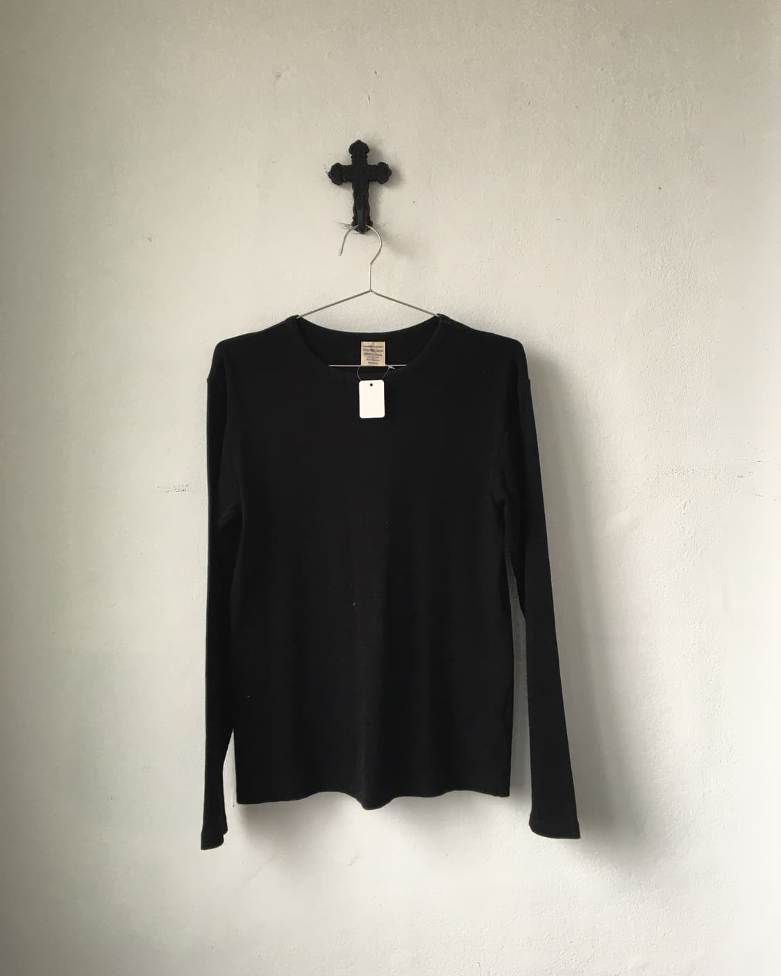 Avirex ribbed sleeve 상품이미지1