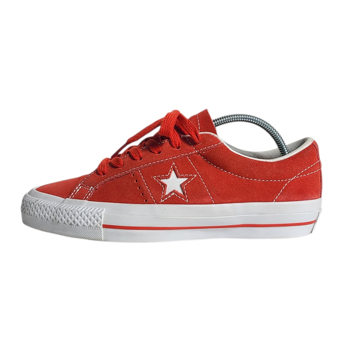 240) CONVERSE 컨버스 원스타 프로 OX CONS 스웨이드 상품이미지3