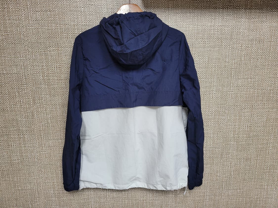 95사이즈 휠라 후드 아노락 자켓 상품이미지4