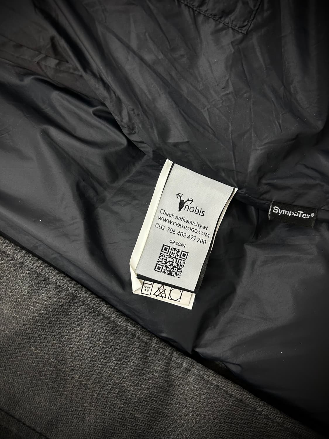 노비스 쉬라(S) 상품이미지9