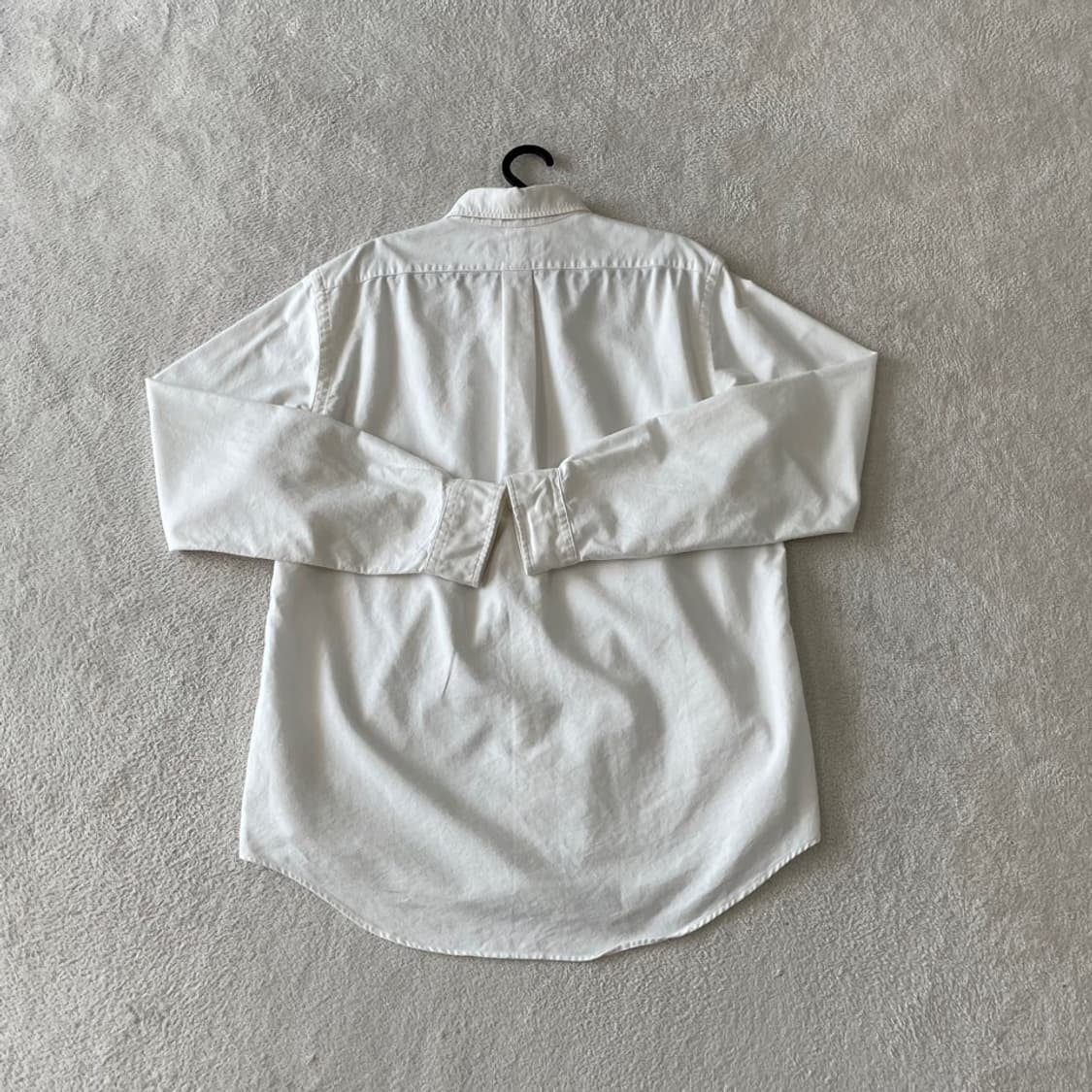 L 폴로 클래식핏 옥스포드 셔츠 상품이미지8