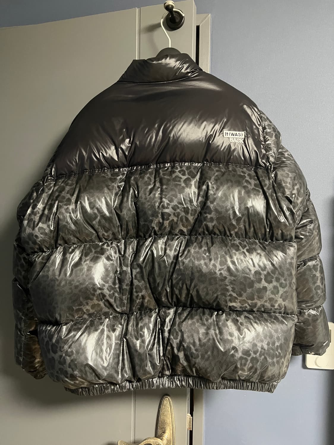 스탠드얼론 패딩 1사이즈 상품이미지6