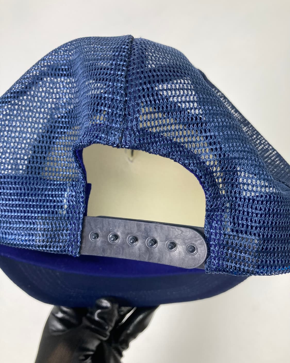 90s Trucker Hat (navy) 상품이미지4