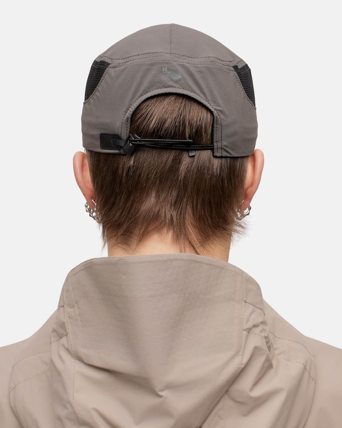 portal 포탈 PLANAR LIGHTWEIGHT CAP 러닝 캡 상품이미지4