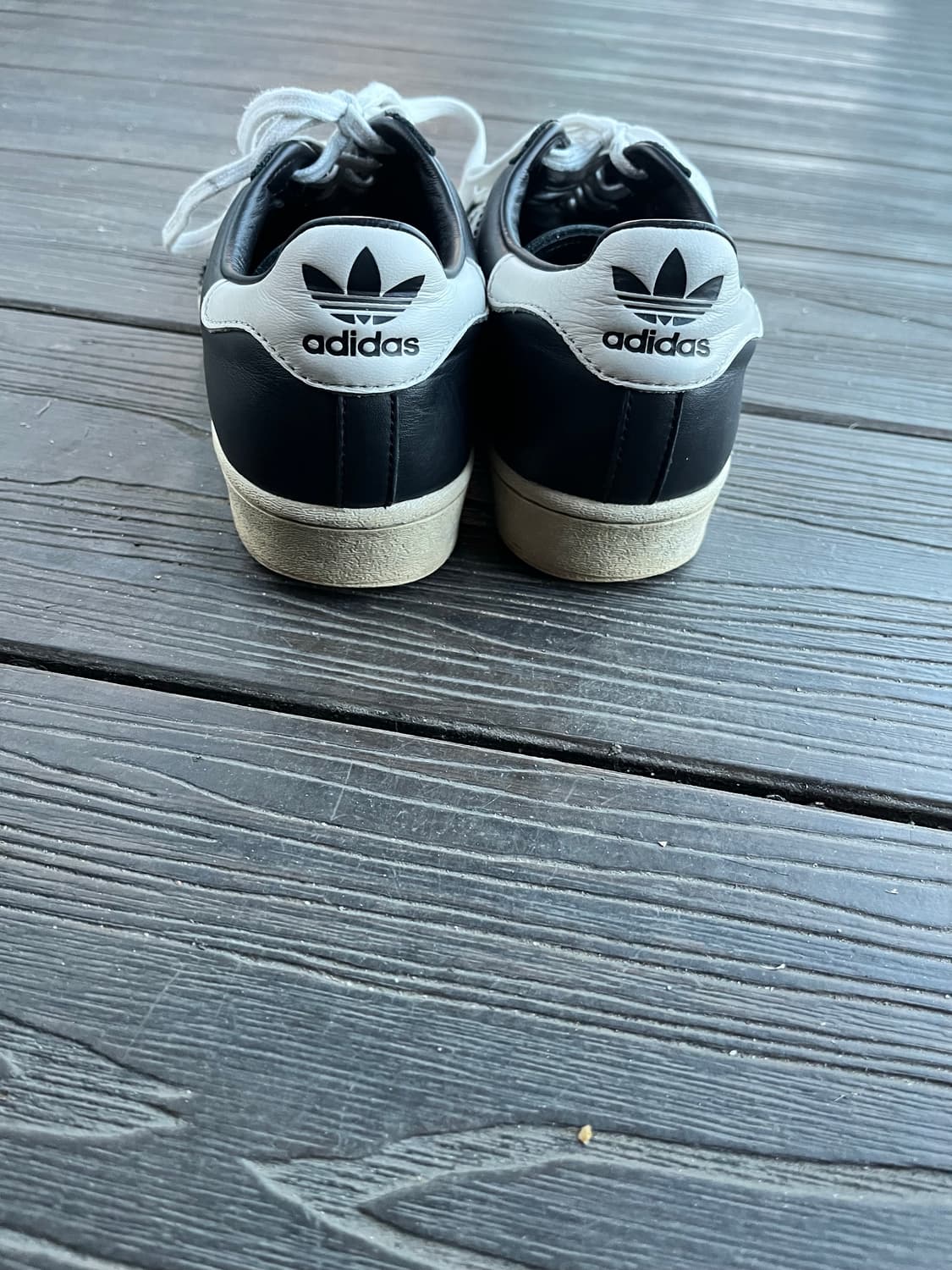 아디다스 슈퍼스타 프리미엄 265 상품이미지2