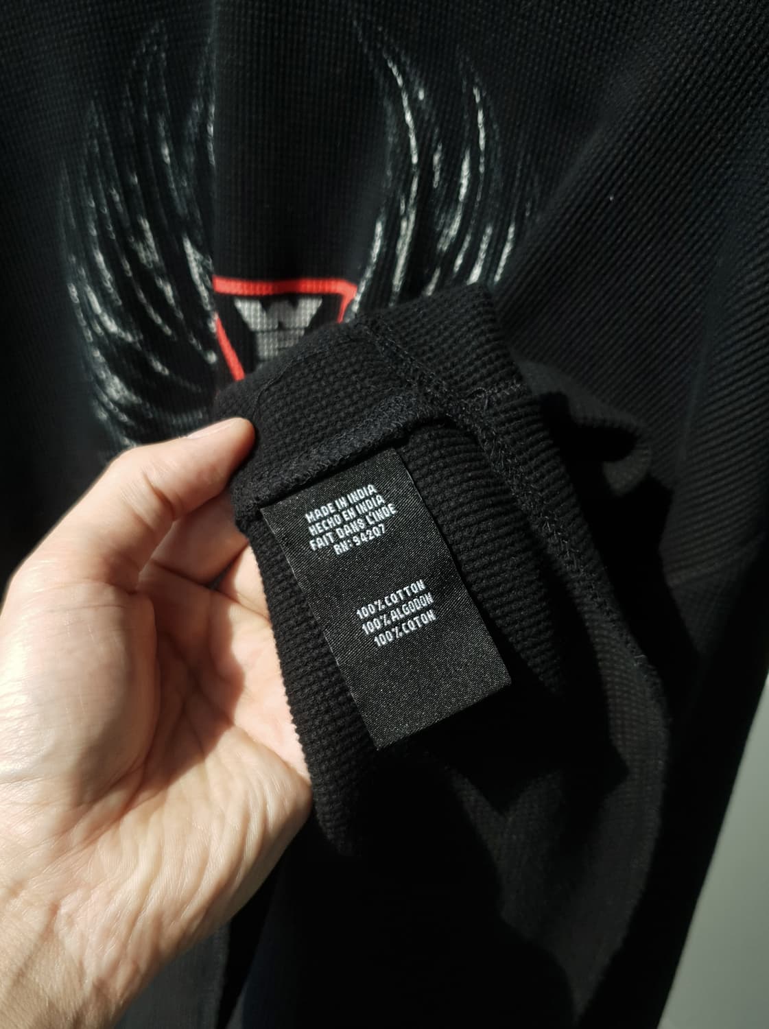 00s West Coast Choppers thermal  상품이미지10