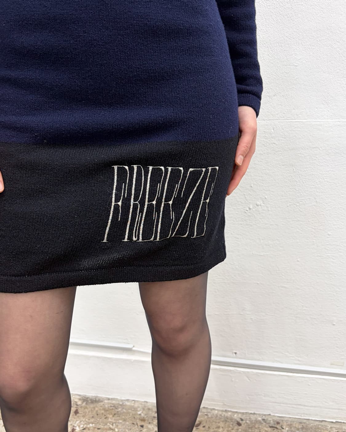 지안프랑코 페레 니트 원피스 상품이미지4