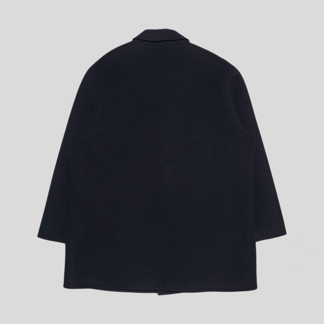 발망 모직 코트 상품이미지6