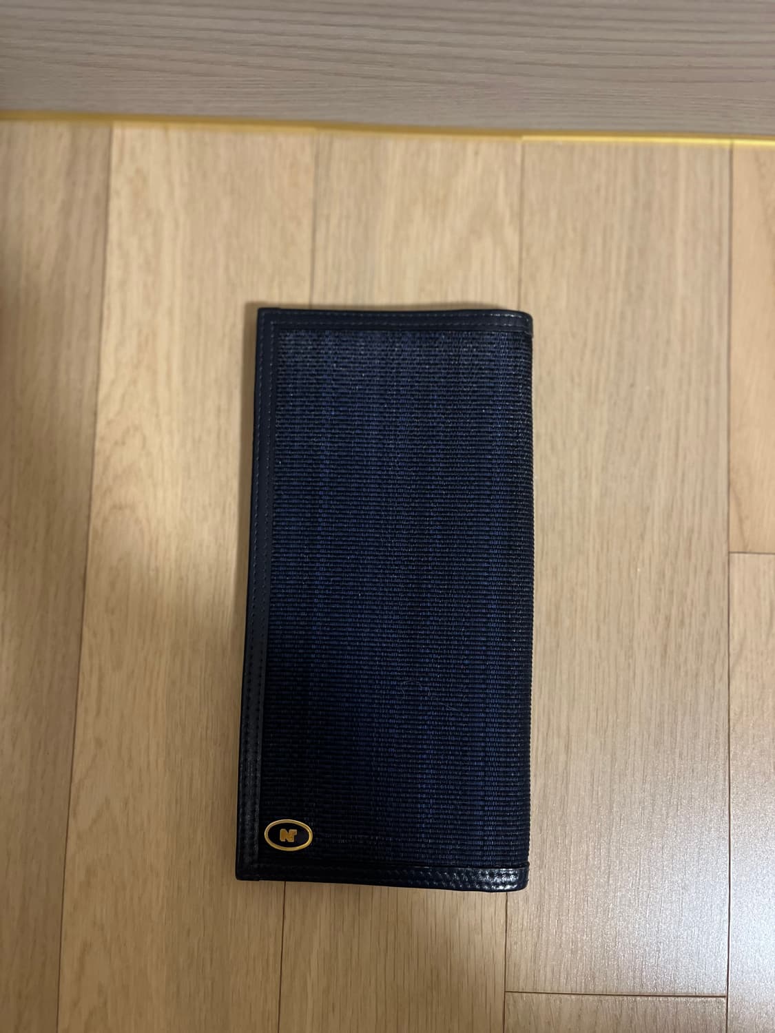 니나리치 지갑 상품이미지1