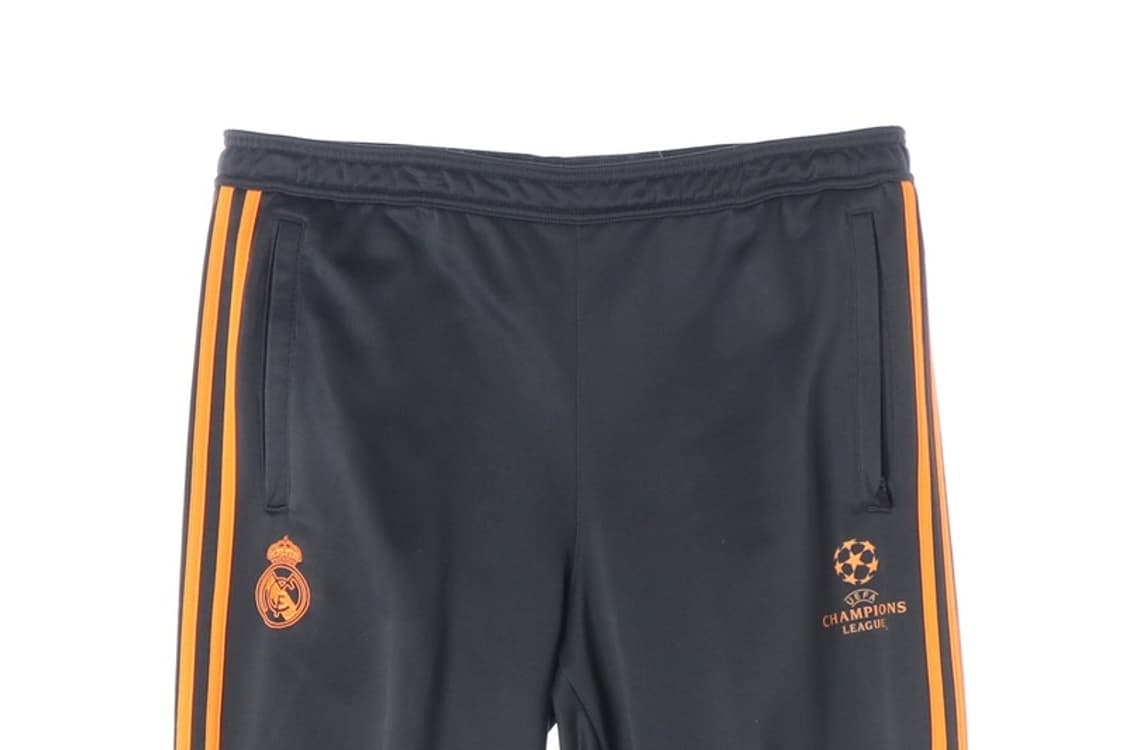 아디다스 x 레알마드리드 챔스 트레이닝 바지 2XL 상품이미지3