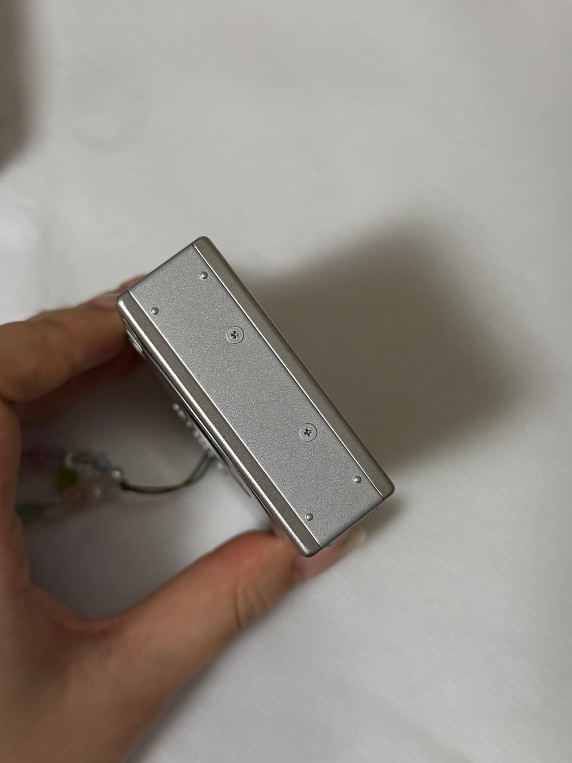 캐논 익서스70 익시10 ixus 빈티지 디카 미품 상품이미지5