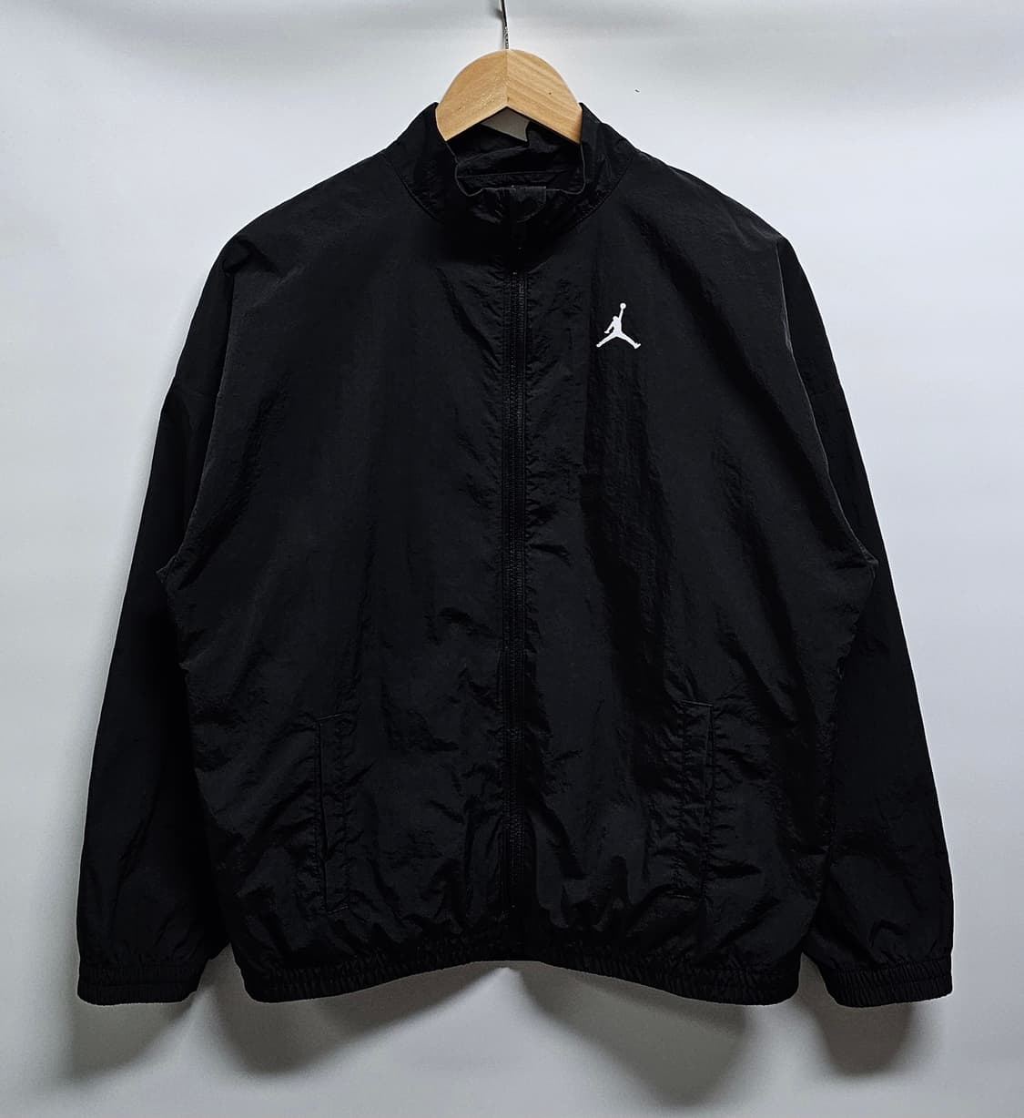 키즈 조던 우븐 바람막이 자켓 L 여성55가능 상품이미지1