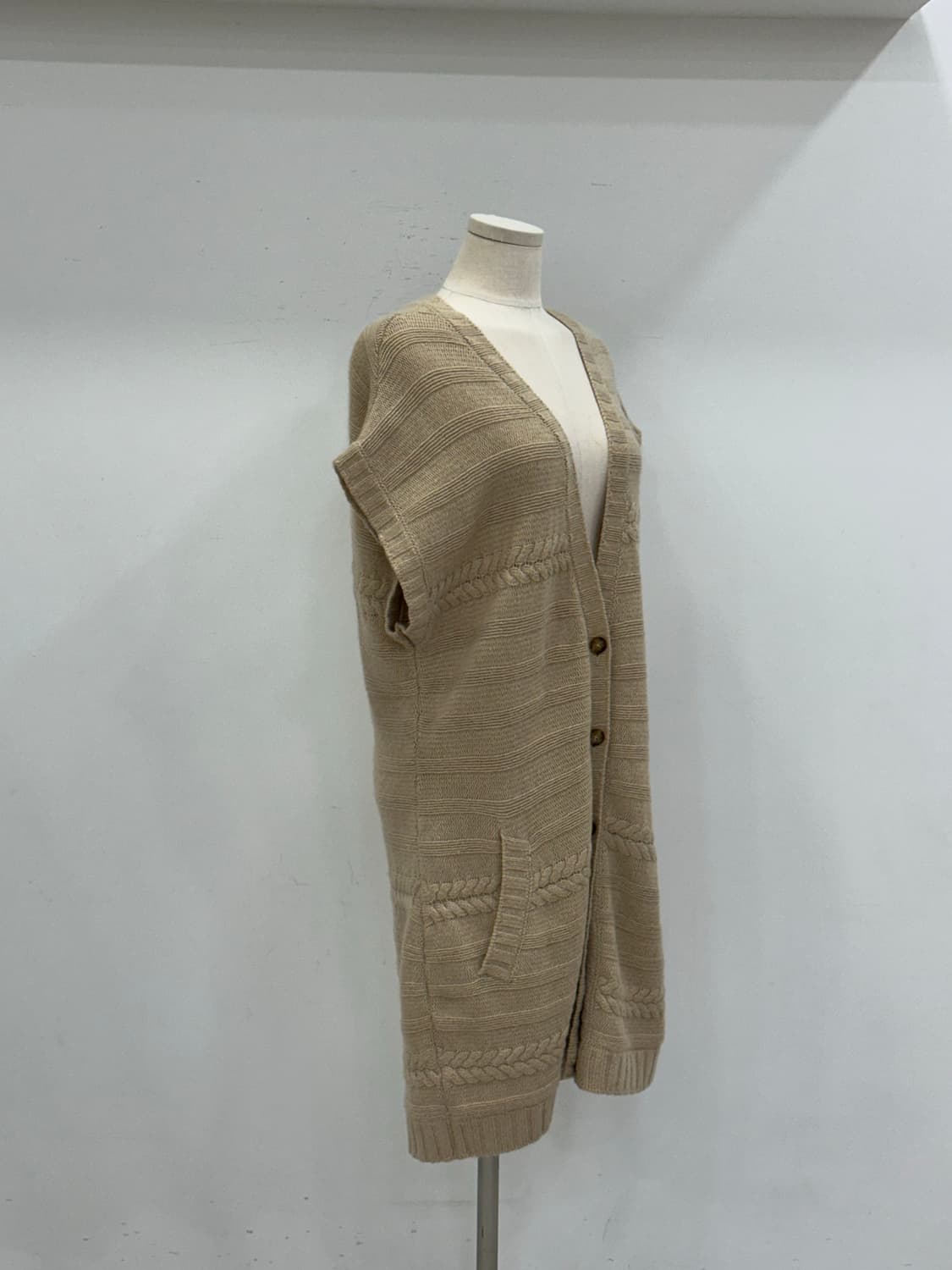 막스마라 가디건 상품이미지2