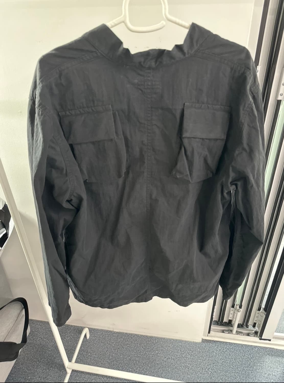 캐피탈 kountry jacket 상품이미지4