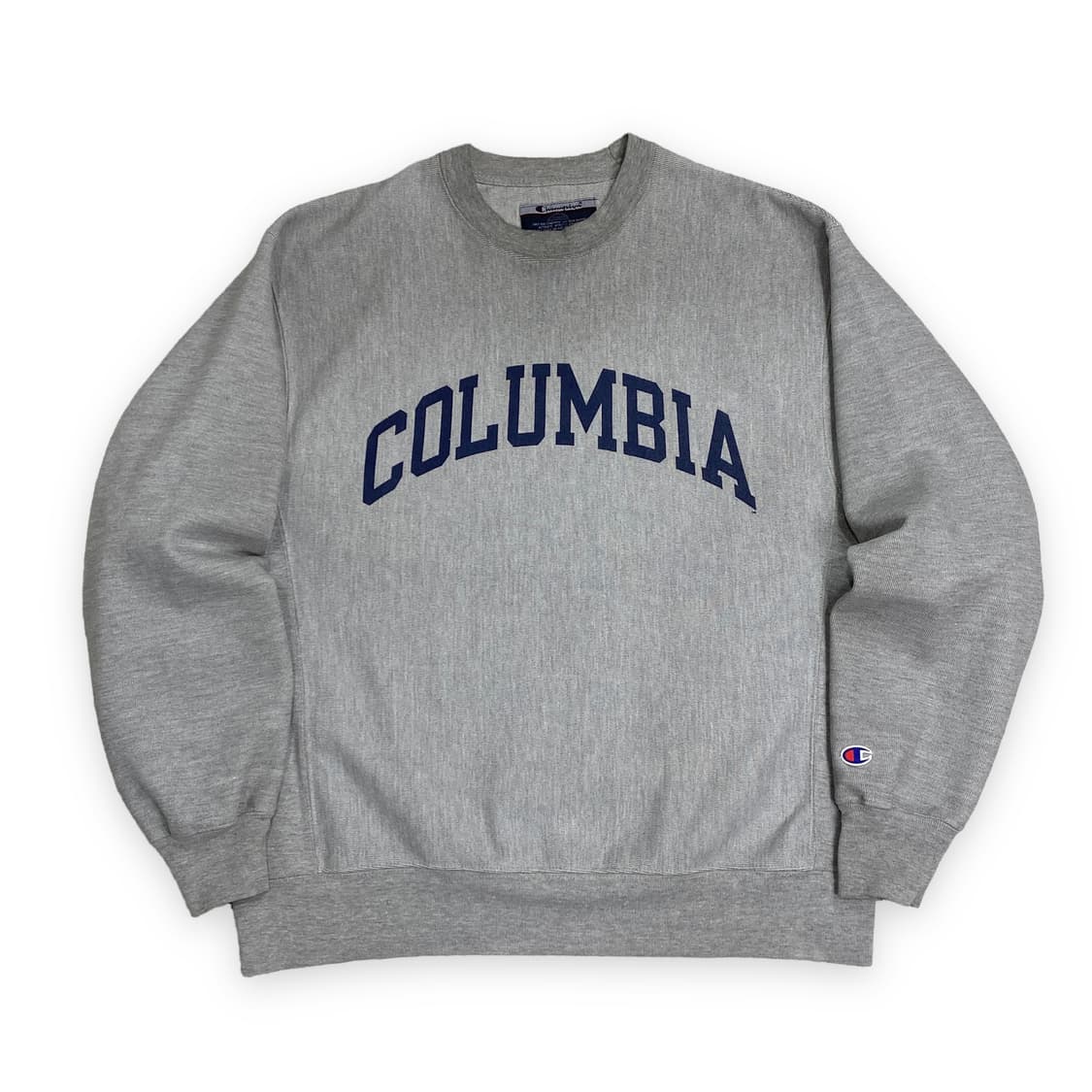 (105) 00's 챔피온 리버스위브 스웻셔츠 상품이미지1