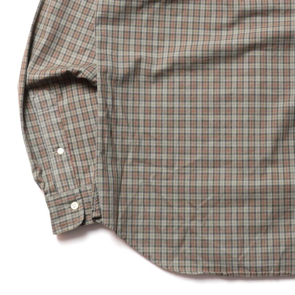 폴로 랄프로렌 Polo Ralph Lauren Check Shirt
 상품이미지6