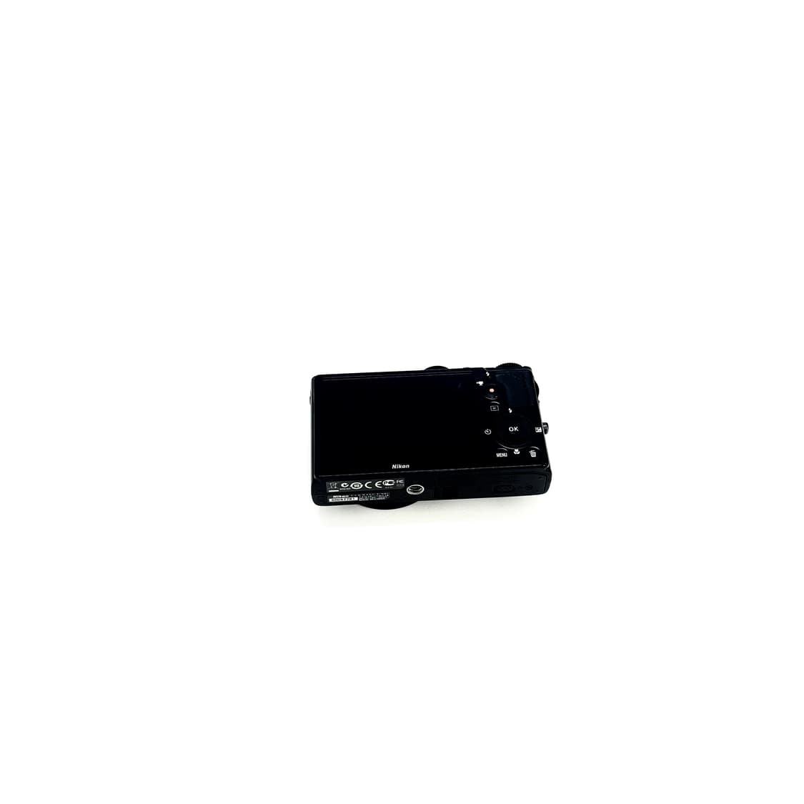 팝업플래시&초희귀!) Nikon Coolpix P300 디카 카메라 상품이미지9