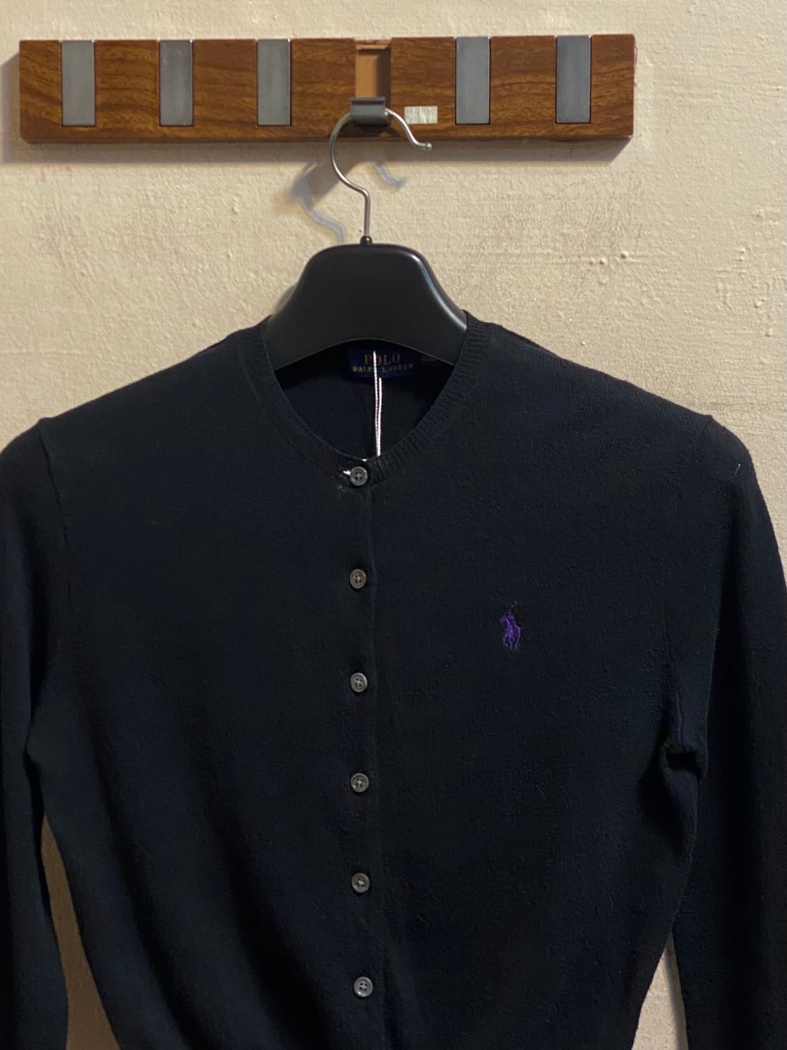 폴로 랄프로렌 니트 가디건 상품이미지2